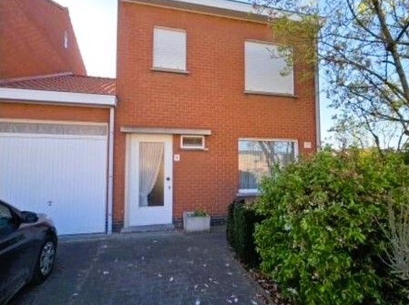 Maison à vendre
                    à 8850 Ardooie